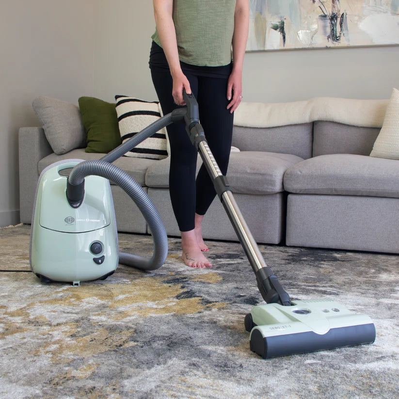 SEBO Airbelt E3 Premium